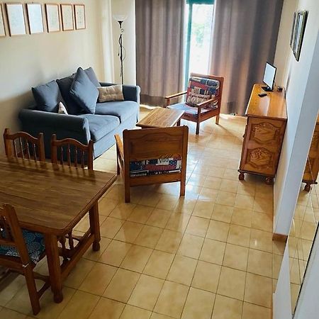 Apartmán San Antonino Del Mar Playa Cancajos.- BreNa Baja  Exteriér fotografie