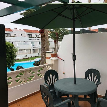 Apartmán San Antonino Del Mar Playa Cancajos.- BreNa Baja  Exteriér fotografie