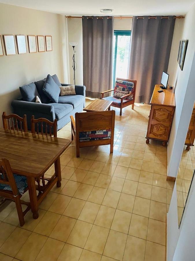 Apartmán San Antonino Del Mar Playa Cancajos.- BreNa Baja  Exteriér fotografie