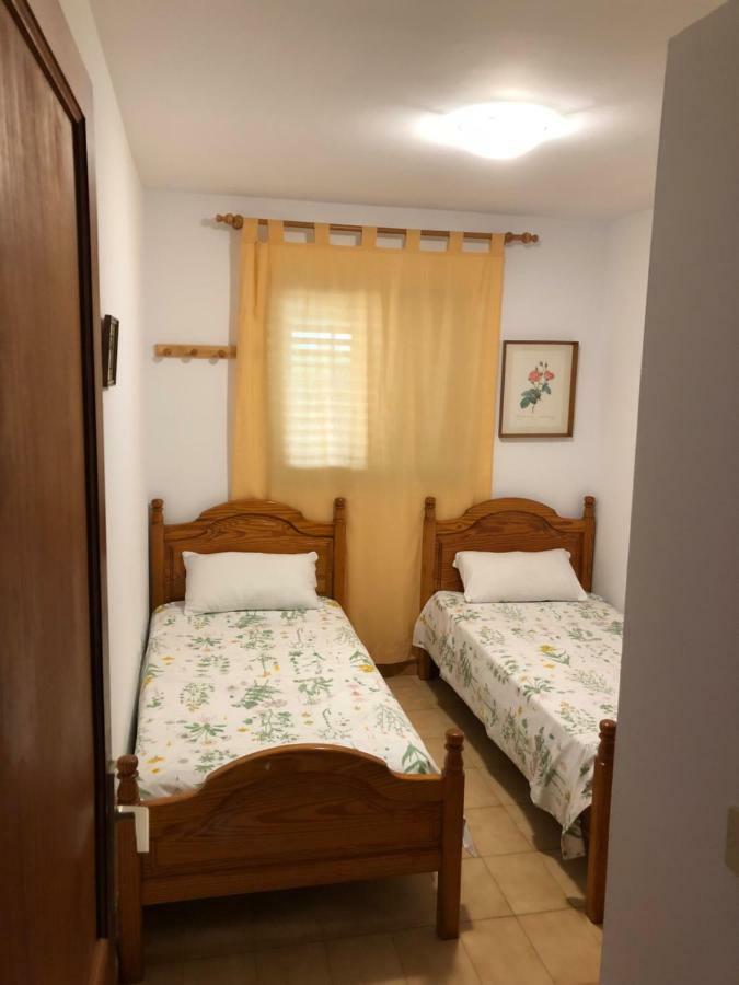 Apartmán San Antonino Del Mar Playa Cancajos.- BreNa Baja  Exteriér fotografie