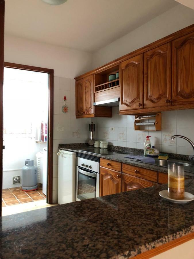 Apartmán San Antonino Del Mar Playa Cancajos.- BreNa Baja  Exteriér fotografie