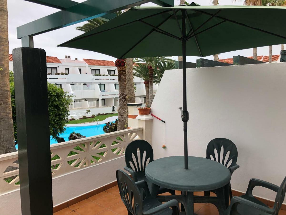 Apartmán San Antonino Del Mar Playa Cancajos.- BreNa Baja  Exteriér fotografie