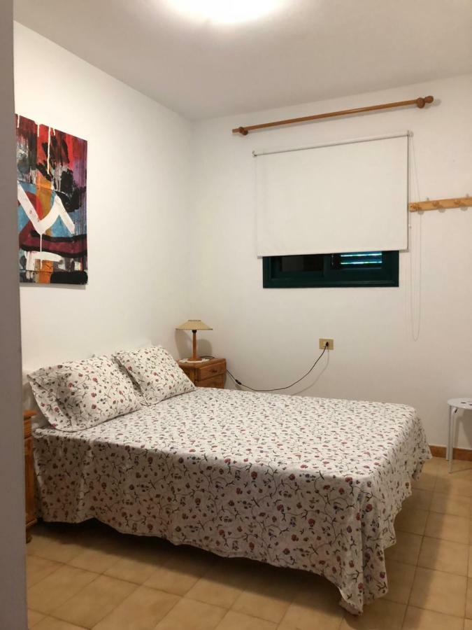 Apartmán San Antonino Del Mar Playa Cancajos.- BreNa Baja  Exteriér fotografie