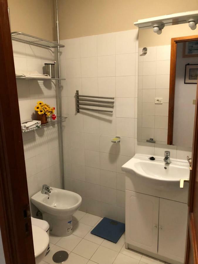 Apartmán San Antonino Del Mar Playa Cancajos.- BreNa Baja  Exteriér fotografie