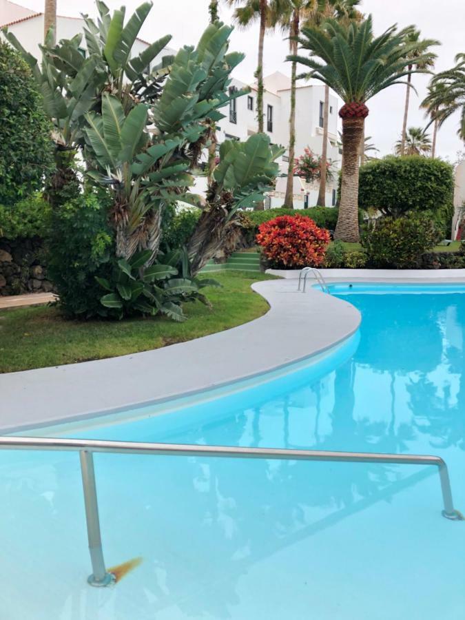 Apartmán San Antonino Del Mar Playa Cancajos.- BreNa Baja  Exteriér fotografie